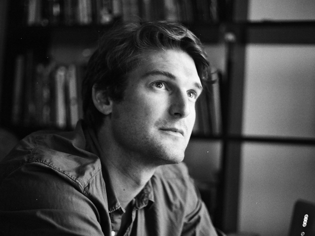 Újonc P. egy lemez erejéig trAnzKaPHkává változott - Bekker Balázs riportja