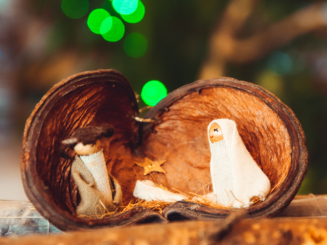 Karácsonyozz idén minimalistán!