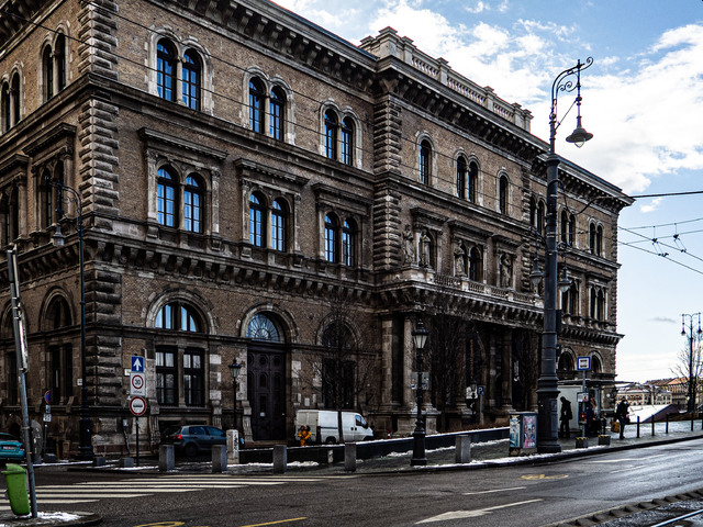 A nemzetközi gazdálkodás, a regionális ökológiai rendszerek, vagy az adózás vonz? - Erre a 21 mesterszakra jelentkezhetsz a Corvinuson (III. rész)