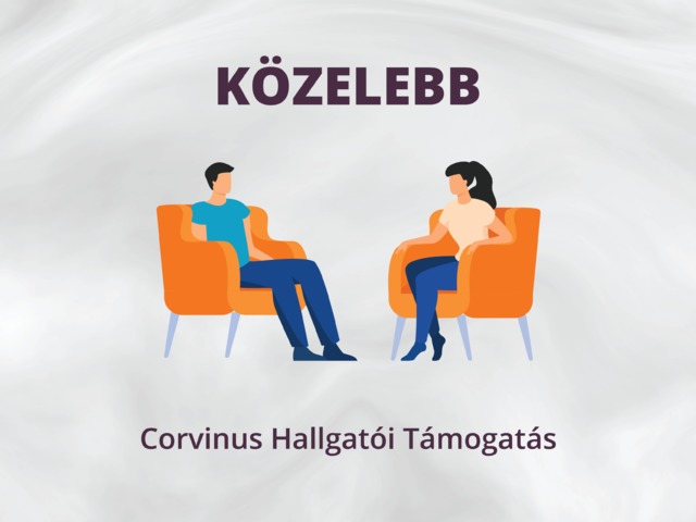 Közelebb - Új podcast pszichológiáról, karrierről és tanulásról