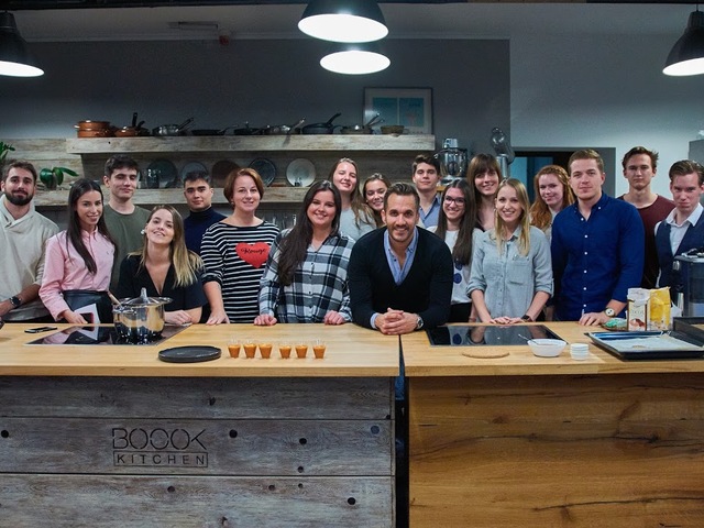 Főzzünk takarékon! - Sass Dani tippjei és receptjei egyetemistáknak