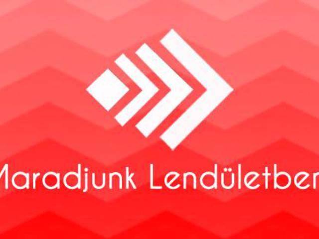 „A T kar a múlt és T kar a jövő” – interjú Csernák Jánossal, a Lendület frakció elnökjelöltjével.