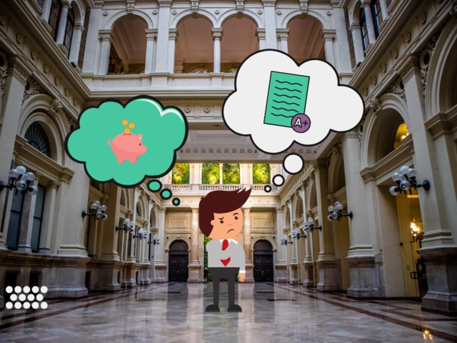 Mi lesz velem, ha rosszabb lesz idén az átlagom?