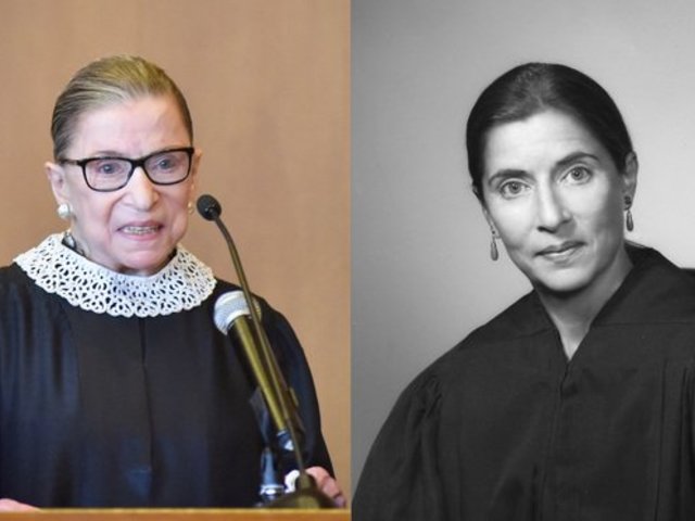 „Anyám két dolgot kötött a lelkemre: legyél hölgy és legyél független" – Ruth Bader Ginsburg rendkívüli élete és hagyatéka