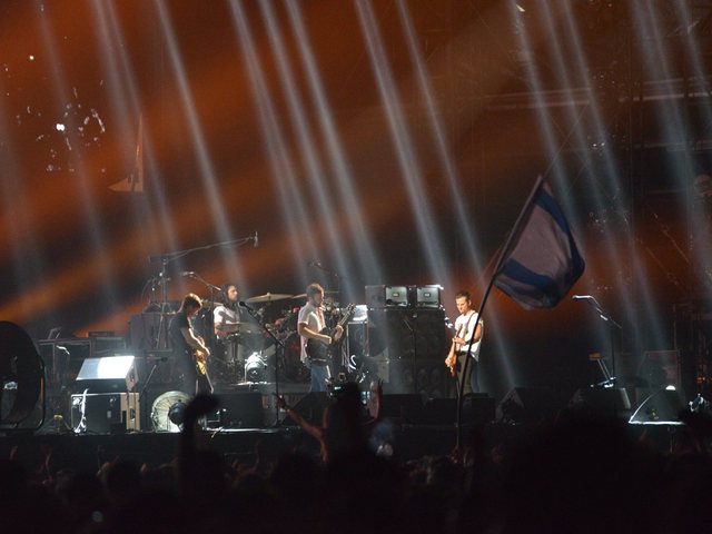 Újabb rekordok a SZIGET-en, 441 ezer ember lett szitizen!