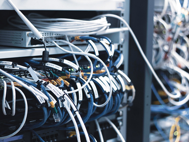 Az IT útvesztőjében – informatikai rendszerek a Corvinuson