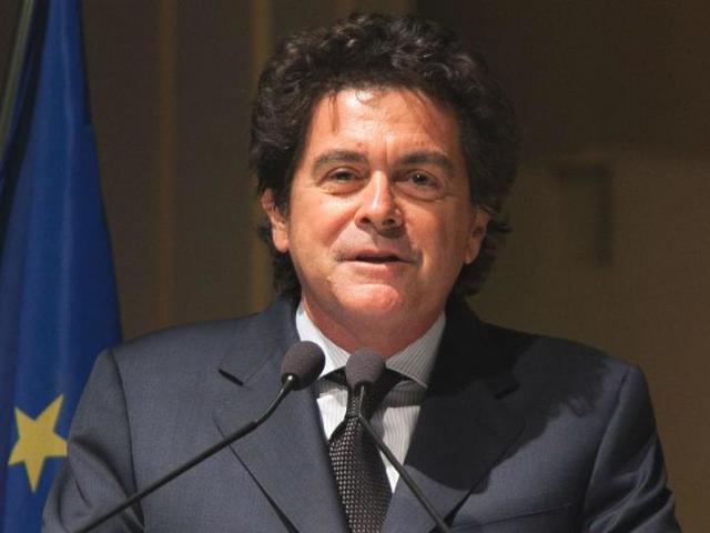 Az eke esete a genderrel - A világhírű közgazdászra, Alberto Alesinára emlékezünk