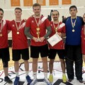 Floorball a Corvinuson – A sportág, amely nem kap elég figyelmet