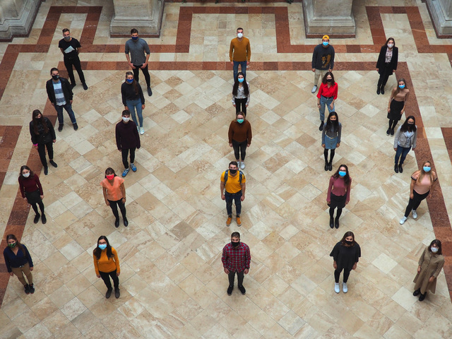 Honnan jöttünk, hová tartunk? - Egy éves a megújult Közgazdász