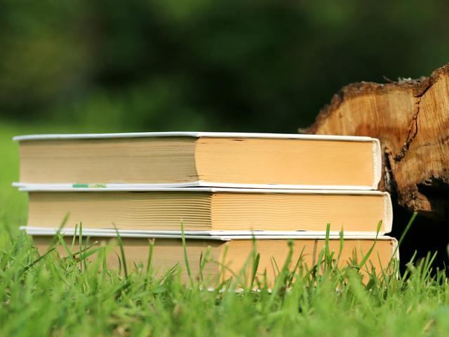 Könyvajánló: olvasd el és nézd meg a színházban - otthonról!