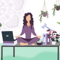 Hogyan lassulj le a mindennapokban? - Relaxáció, mindfulness és testtudatosság  