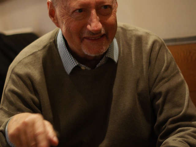 Emlékmozaikok a Közgázról