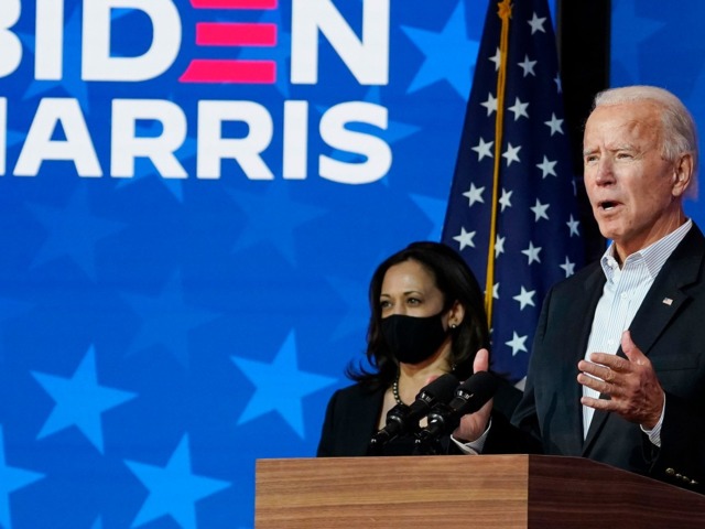 Négy év és egy egészen új felállás - Kamala Harris, az Egyesült Államok első női alelnöke 