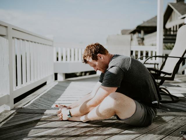 Karantornázzunk a karantúlsúly ellen! - Otthoni edzéstippek