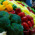 Új és egészséges ízek - Tavaszi receptek szezonális zöldségekkel és gyümölcsökkel