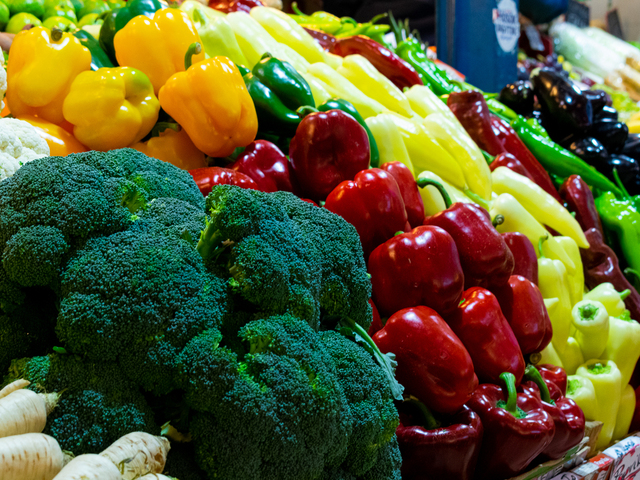 Új és egészséges ízek - Tavaszi receptek szezonális zöldségekkel és gyümölcsökkel