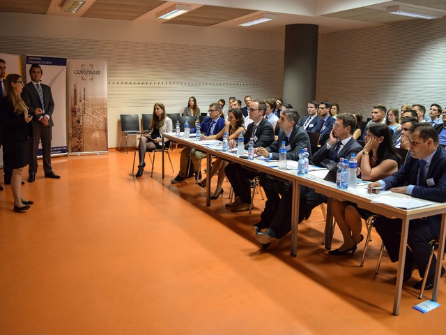 Új mérföldkő a hazai esetoldásban