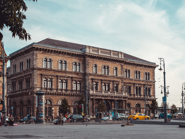 Négy mesterszak vállalatokról és menedzsmentről: Erre a 21 mesterszakra jelentkezhetsz a Corvinuson, (IV. rész)