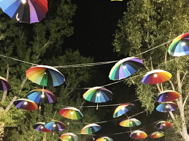 Az első "Szigetelésem"