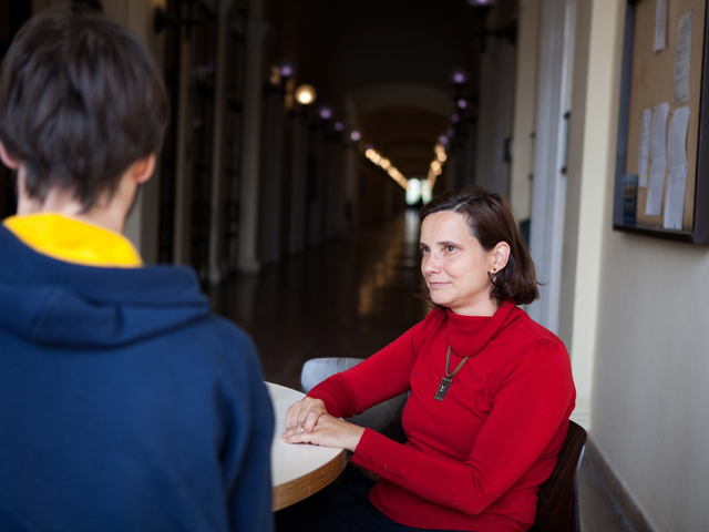Van hova fejlődni kutatás és kommunikáció terén