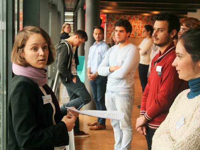 21 nemzet között képviselni egyetemünket – sikerrel