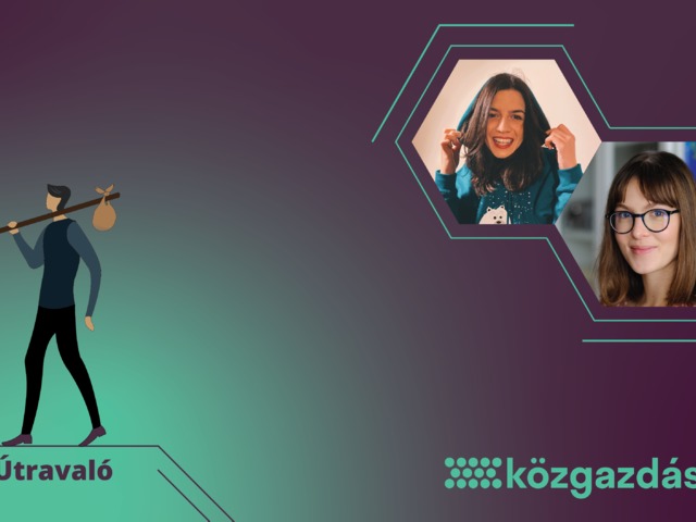 Önkénteskedni menő! - Útravaló Forgács-Fábián Sárától, az Amigos alapítójától