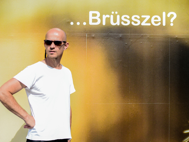 Szemben az ARC-cal – interjú Bakos Gáborral