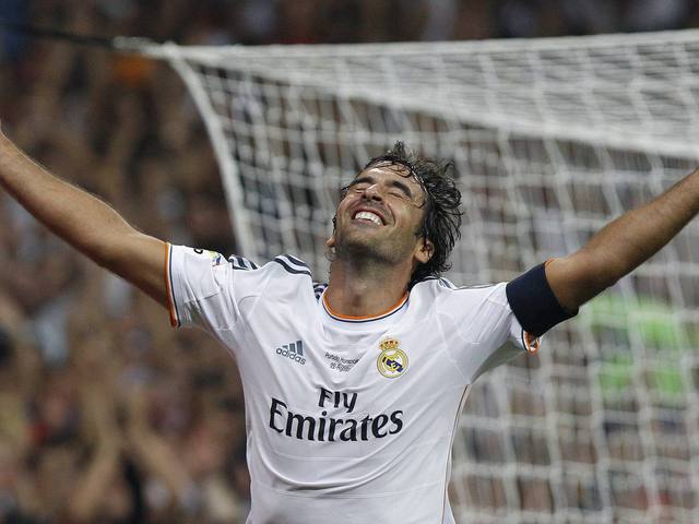 Elengedni az Örök Hetest