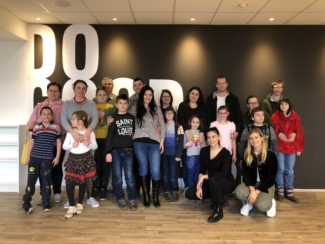 Önkénteskedj és szerezz felejthetetlen élményeket!