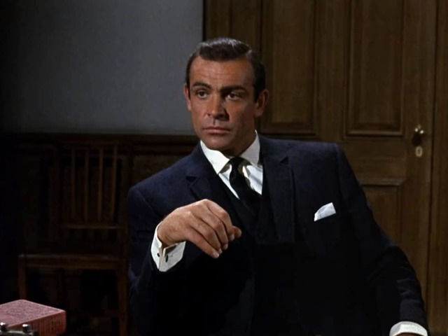 Aki fél évszázadon át a férfiasság ikonja maradt - Emlékezzünk Sean Conneryre!