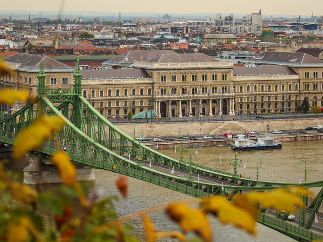 Alapszaktól négy TDK-ig és doktori képzésig - Egy sikeres oktató-hallgató páros története 