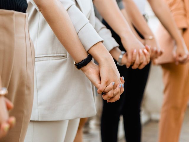 Fókuszban a nők  - “A Female Management Network önfejlesztő, biztonságos közeg”