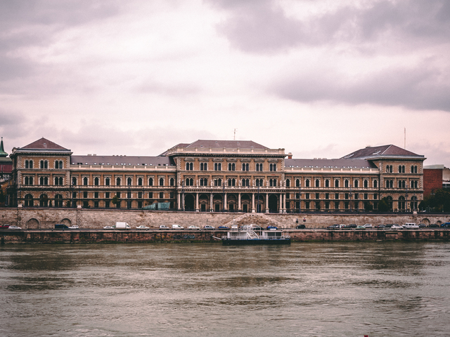 A Corvinus is részt vett az MNB Könyvsarok programban