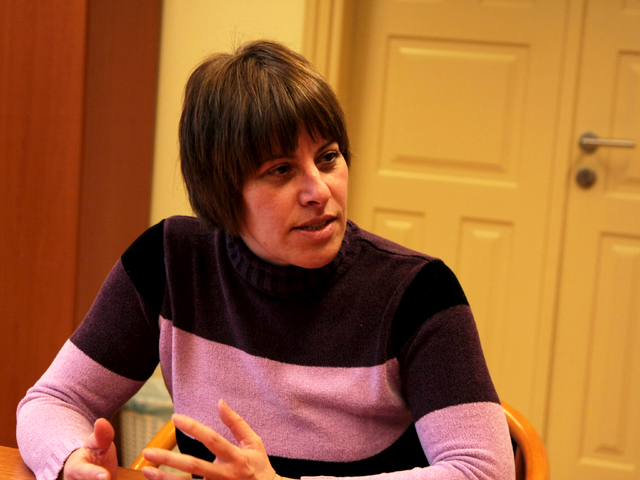 „Hosszú távon kizárólag a fogyasztók tudatosságában lehet bízni" - Urbán Ágnes