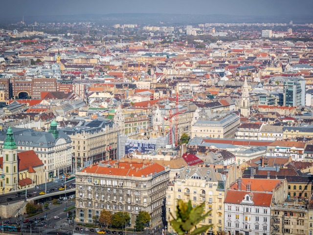 ,,A vírus azért távolról sem egy atomcsapás” - Interjú dr. Kocsis János Balázs városszociológussal