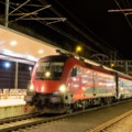 Hogyan hatnak a Railjet vonatok a turizmusra? - Két turizmushoz kapcsolódó TDK-szekció is indul a Corvinuson