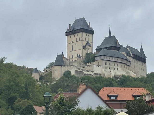 Czech It Out – Csehország kihagyhatatlan látnivalói