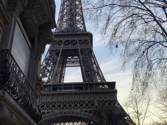 A párizsi romantika toplistája - Zeneajánló lejátszási listával