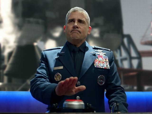 Amikor az abszurd beköltözött a politikába - Sorozatkritika