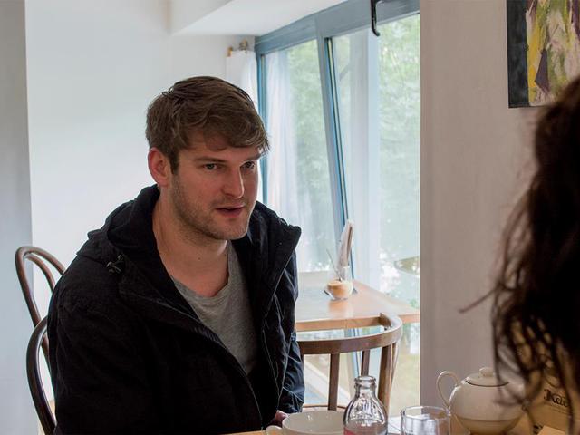 „A lázadás egy mindig újratermelődő attitűd”   