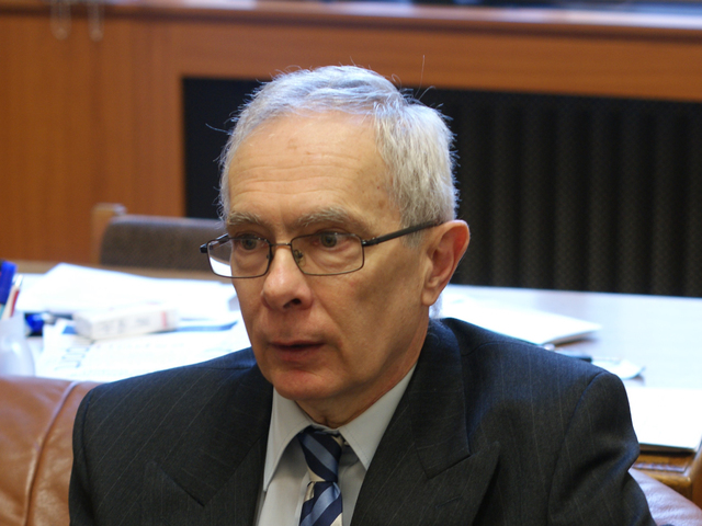 „Az nem megoldás, hogy betiltjuk a nehezen szabályozhatót”