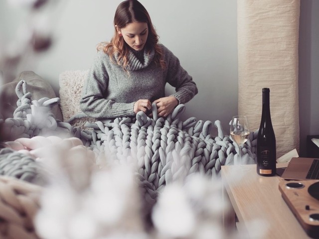 Az otthonosságot találtam meg a vállalkozásomban - Liza és a Roomie története