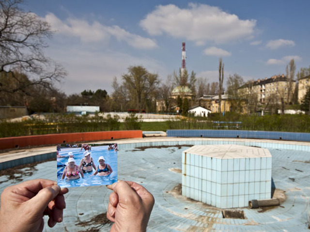 Ne hagyjátok a strandokat, a fürdőket!