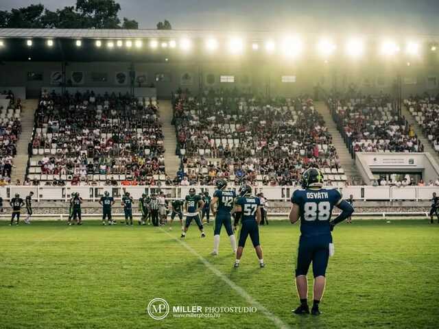 „Itt nem csak pár nagyobb ember kerget egy tojás alakú labdát, ez a sport több ennél”