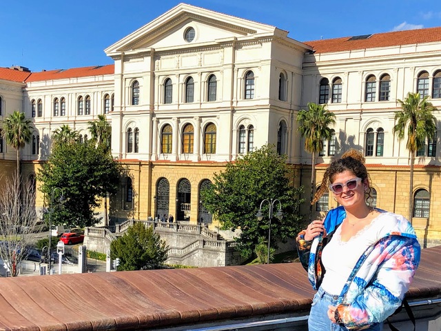 Erasmus a karantén idején