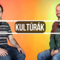 Kultúrák – sztereotípiákról és a valóságról Vékony Dániellel