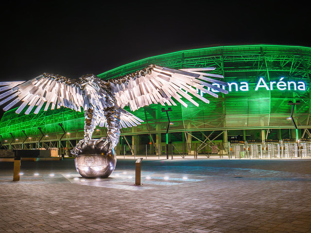 Valahol Európában – a Ferencváros esélyei a Bajnokok Ligájában (I.)