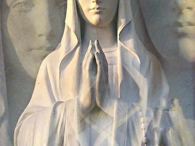 Regnum Marianum – méltó a névhez…?