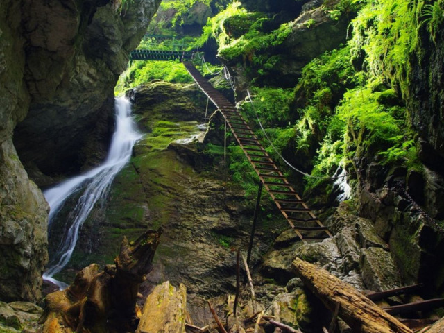 Szlovákia kincsei – A szomszédos országban rejlő lehetőségek
