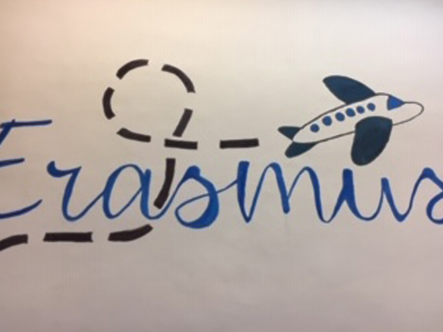 “Rengeteg nemzetközi barátság indul az ESN segítségével” - Interjú Ilcsik Márk elnökkel